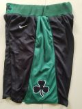 Classic Boston Celtics Lakers and Celtics Basketball Shorts
