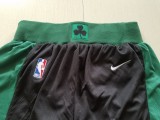 Classic Boston Celtics Lakers and Celtics Basketball Shorts