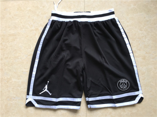 Jordan co-branded Paris Saint-Germain Football Club Basketball Shorts