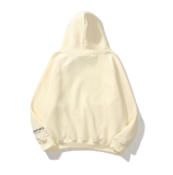 Mens Womens FEAR OF GOD ESSENTIALS Hoodie Couple Sweater FOG Pullover Sweatshirt