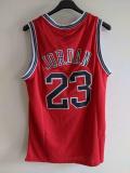 Paris Saint-Germain Football Club Michael Jordan #23 Chicago Bulls Basketball Jersey Sports Shirt Tops