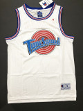 Hot Sale Michael Jordan Space Jam Basketball Jersey Sports Shirt Tops