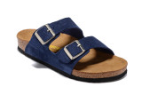 Birkenstock Arizona Birko-Flor summer Sandals - Regular Unisex Adults Suede