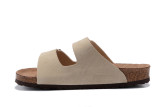Birkenstock Arizona Birko-Flor summer Sandals - Regular Unisex Adults Suede
