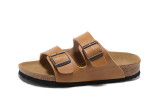 Birkenstock Arizona Birko-Flor summer Sandals - Regular Unisex Adults Matte