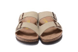 Birkenstock Arizona Birko-Flor summer Sandals - Regular Unisex Adults Suede