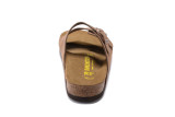 Birkenstock Arizona Birko-Flor summer Sandals - Regular Unisex Adults Suede