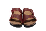 Birkenstock Arizona Birko-Flor summer Sandals - Regular Unisex Adults Matte
