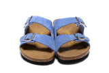 Birkenstock Arizona Birko-Flor summer Sandals - Regular Unisex Adults Suede