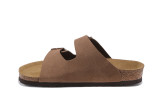 Birkenstock Arizona Birko-Flor summer Sandals - Regular Unisex Adults Suede