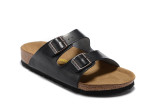 Bright Skin Birkenstock Arizona Birko-Flor summer Sandals - Regular Unisex Adults