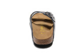 Bright Skin Birkenstock Arizona Birko-Flor summer Sandals - Regular Unisex Adults
