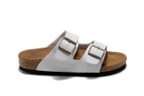 Birkenstock Arizona Birko-Flor summer Sandals - Regular Unisex Adults Matte