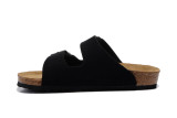 Birkenstock Arizona Birko-Flor summer Sandals - Regular Unisex Adults Suede