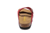 Birkenstock Arizona Birko-Flor summer Sandals - Regular Unisex Adults Suede