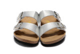 Birkenstock Arizona Birko-Flor summer Sandals - Regular Unisex Adults Snake Pattern