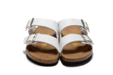 Birkenstock Arizona Birko-Flor summer Sandals - Regular Unisex Adults Matte