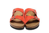 Birkenstock Arizona Birko-Flor summer Sandals - Regular Unisex Adults Suede