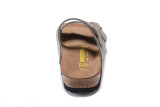 Birkenstock Arizona Birko-Flor summer Sandals - Regular Unisex Adults Suede