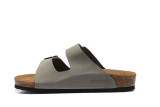 Frosted Birkenstock Arizona Birko-Flor summer Sandals - Regular Unisex Adults