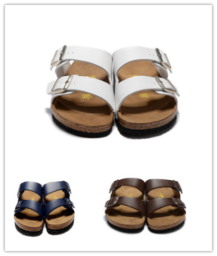 Birkenstock Arizona Birko-Flor summer Sandals - Regular Unisex Adults Matte