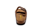 Frosted Birkenstock Arizona Birko-Flor summer Sandals - Regular Unisex Adults