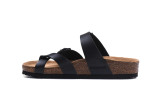 Birkenstock Clip-on summer Sandals - Regular Unisex Adults Suede Matte