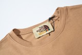Hot Selling GUCCIThe North Face x Gucci T-Shirt