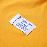 Champion Summer Crew Neck Short Sleeve T-Shirt Embroidered Men's