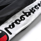 New Windproof Hooded Jacket Spring and Autumn Tide Casual Top Jacket Men