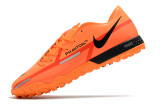 Nike Phantom GT2 Super Running Knit Grass Studs MD Sole Football Boots