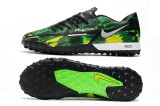 Nike Phantom GT2 Super Running Knit Grass Studs MD Sole Football Boots