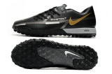 Nike Phantom GT2 Super Running Knit Grass Studs MD Sole Football Boots