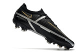 Nike Hi-Lo Phantom GT2 Waterproof Shadow Series Full Knit FG Football Boots