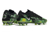 Nike Shock Wave Nike Low Top Phantom GT2 Waterproof Recharge Full Knit FG Football Boots