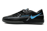 Nike Phantom GT2 Super Running Knit Indoor MD Sole Flat Football Boots