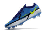 Nike Low Top Phantom GT2 Waterproof Recharge Full Knit FG Football Boots