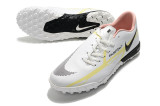 Nike Phantom GT2 Super Running Knit Grass Studs MD Sole Football Boots