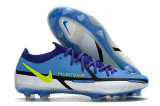 Nike Low Top Phantom GT2 Waterproof Recharge Full Knit FG Football Boots
