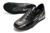 Nike Phantom GT2 Super Running Knit Grass Studs MD Sole Football Boots
