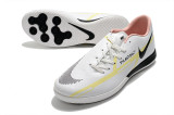 Nike Phantom GT2 Super Running Knit Indoor MD Sole Flat Football Boots