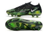 Nike Shock Wave Nike Low Top Phantom GT2 Waterproof Recharge Full Knit FG Football Boots