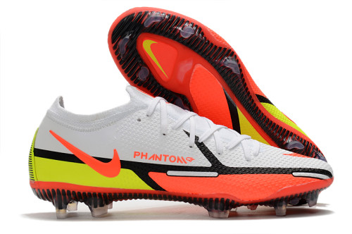 Nike  Motivation Pack  Series High and Low Phantom GT2 Waterproof Full Knitted FG Football Boots