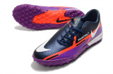 Nike Phantom GT2 Super Running Knit Grass Studs MD Sole Football Boots