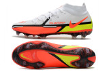 Nike  Motivation Pack  Series High and Low Phantom GT2 Waterproof Full Knitted FG Football Boots