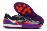 Nike Phantom GT2 Super Running Knit Indoor MD Sole Flat Football Boots
