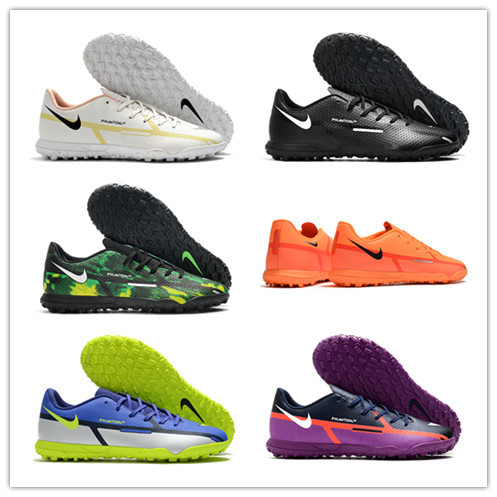 Nike GT2 Light Running Microfiber Spike Football Boots