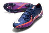 Nike Phantom GT2 Hi-Low Waterproof Full Knit FG Football Boots