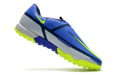 Nike Phantom GT2 Super Running Knit Grass Studs MD Sole Football Boots