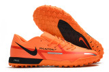 Nike Phantom GT2 Super Running Knit Grass Studs MD Sole Football Boots
